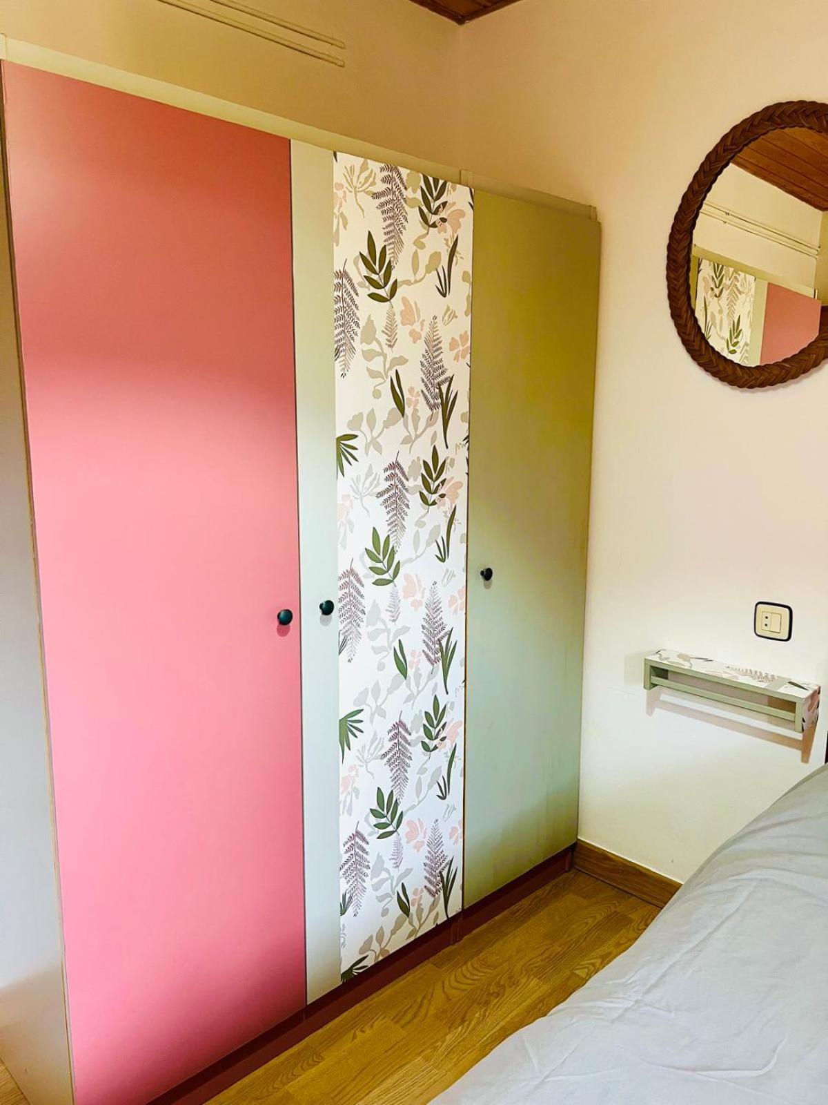 Apartamento La Buhardilla Del Boscache San Juan De Plan Buitenkant foto